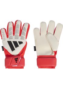 Adidas PRED GL MTC FSJ Torwarthandschuhe Kinder - Gr&ouml;&szlig;e 7 - wei&szlig;