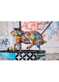 Casablanca by Gilde Tierfigur &raquo;Stier Street Art&laquo;