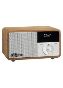 Sangean Digitalradio (DAB+) &raquo;DDR-7X&laquo; (Bluetooth Digitalradio (DAB+) FM-Tuner )