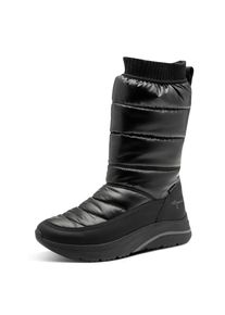 Tamaris Winterstiefel , Plateau, Winterboots, Outdoorschuh mit DUO-Tex-Ausstattung