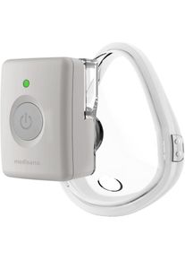 Medisana Inhalationsger&auml;t &raquo;IN 705&laquo; freih&auml;ndig, Vibrating-Mesh-Technologie, zertifiziert, f&uuml;r Atemwege