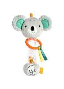 babyFEHN Fehn Greifspielzeug &raquo;DoBabyDoo, Rassel, Regenmacher Koala&laquo;