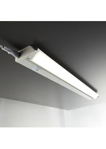 B.K.LICHT Lichtleiste &raquo;Maria&laquo; LED-Board Neutralwei&szlig; LED Unterbaulampe, 9W, Lichtleiste, K&uuml;che, Beleuchtung Schrankleuchte