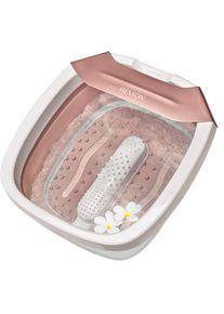 Revlon Fu&szlig;bad &raquo;RVFB7034E&laquo; Ultimatives Premium-Fu&szlig;bad, faltbar und kompakt, einfach zu verstauen