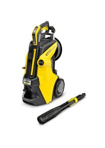 K&auml;rcher K&Auml;RCHER Hochdruckreiniger &raquo;K 7 Premium Smart Control Flex&laquo; inkl. 3-in-1-MultiJet-Stahlrohr & Schlauchtrommel