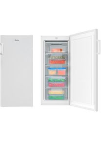 Amica Gefrierschrank &raquo;GS 321 130 W&laquo; 125,9 cm hoch 54 cm breit
