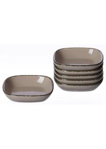 Ritzenhoff & Breker Ritzenhoff & Breker Dipschale &raquo;CASA&laquo; 6 Stk. aus Porzellan sp&uuml;lmaschinenfest