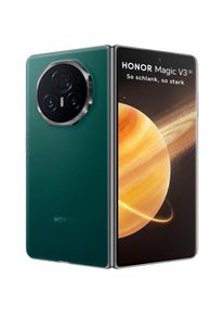 Honor Smartphone &raquo;Magic V3&laquo; gr&uuml;n