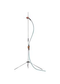 Gardena Gartendusche &raquo;trio, 960-20&laquo; H&ouml;he stufenlos verstellbar, abnehmbarer Brausekopf