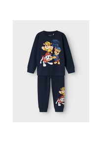 name it Schlafanzug &raquo;NMMARLO PAWPATROL LS NIGHTSET NOOS CPLG&laquo; Set, 2 tlg.