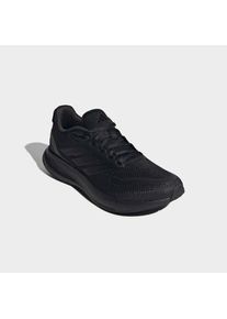 adidas Performance Laufschuh &raquo;RUNFALCON 5&laquo; schwarz, Gr&ouml;&szlig;e 42,5
