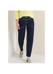 Cecil Loose-fit-Jeans &raquo;Style Scarlett&laquo; im 5-Pocket-Style