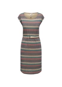 Ragwear Shirtkleid &raquo;Sommerkleid Lilithe YOUMODO&laquo; blau, Gr&ouml;&szlig;e XL