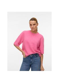 V&eacute;ro Moda Vero Moda &raquo;VMBOOM 2/4 O-NK OVERSIZE PULLOVE GA NOOS&laquo;