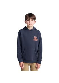 Element Hoodie &raquo;Timber On Track&laquo; schwarz, Gr&ouml;&szlig;e 14(155-164cm)