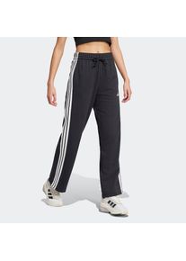 adidas Sportswear Sporthose &raquo;W 3S FT OH PT&laquo; Regul&auml;re Passform, aus weichem French Terry