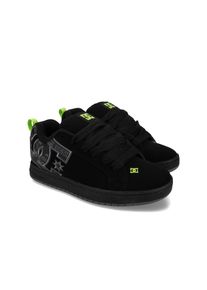 DC Shoes Sneaker &raquo;Court Graffik&laquo;