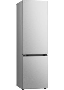 LG K&uuml;hl-/Gefrierkombination "GBV7280C", Energieeffizienz: C, silber (metal sorbet), Rechtsanschlag, K&uuml;hlschr&auml;nke, K&uuml;hl-/Gefrierkombination