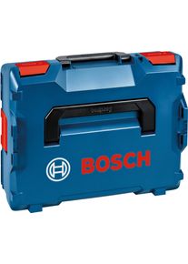 Werkzeugbox Bosch Professional "Koffersystem &raquo;L-BOXX 136&laquo;", bunt (blau, rot), B:36cm H:15,1cm T:44,4cm, ABS-Kunststoff, Kunststoff, Aufbewahrungsboxen, Werkzeugbox