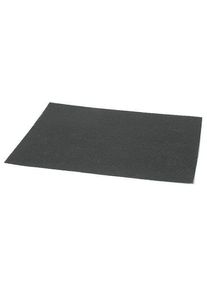 Hanseatic Aktivkohlefilter "CF152", schwarz, 1 Stk., Filterkartuschen, Aktivkohlefilter