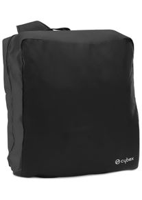 Kinderwagen-Transporttasche Cybex "Cybex Gold, Tragetasche f&uuml;r Buggy Beezy", Kinder, Gr. B/H/T: 48,5cm x 64,5cm, schwarz, Polyester, Taschen Kinderwagen-Transporttasche