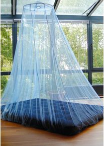 Moskitonetz High Peak "Savanne", wei&szlig;, Sch&auml;dlingsschutznetze, BabyL:250cm, Kunstfaser, Moskitonetz, L:250cm