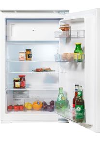 Gorenje Einbauk&uuml;hlschrank "RBI409EP1", Energieeffizienz: E, wei&szlig;, Rechtsanschlag, wechselbar, K&uuml;hlschr&auml;nke, Einbauk&uuml;hlschrank