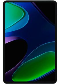 Xiaomi Tablet "Pad 6 6+128GB", blau (mist blau), 6 GB, Tablets_EBookReader, Tablet
