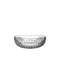 Villeroy & Boch Schale VILLEROY & BOCH "Bol Boston 500 ml transparent", bunt (transparent), L:16,9cm, Sch&uuml;sseln, Schale