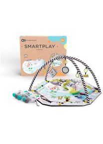 Spielbogen Kinderkraft "SMARTPLAY", bunt, Spielb&ouml;gen, Baby, Kunststoff, Polyester, Spielbogen