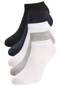 Sportsocken YSABEL MORA, Herren, Gr. 39-42, bunt, Baumwollmischung, Socken Sportsocken