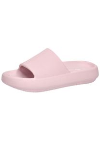 Badesandale Lico "Badesandale Hawaii", Damen, Gr. 35, rosa, Gummi, Schuhe Badesandale