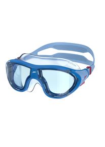 Taucherbrille Speedo, blau (lagoon blau), Sportbrillen, Kinder, Taucherbrille, schnell trocknend