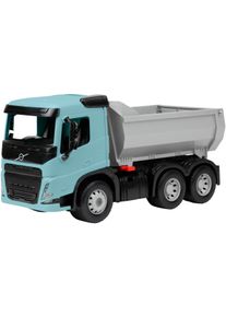 Spielzeug-Kipper LENA "WORXX Kipper Volvo FMX", bunt, Spielzeugfahrzeuge, Kinder, Kunststoff, Spielzeug-Kipper, Made in Europe