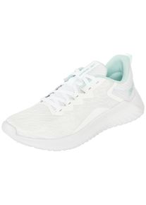 Trainingsschuh Reebok "FLUXLITE II", Damen, Gr. 36, ftwr wei&szlig;, glitch aqua, Synthetik, Textil, Schuhe Trainingsschuh
