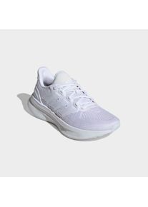 Laufschuh adidas Performance "ULTRARUN 5 W", Damen, Gr. 40, schwarz-wei&szlig; (cloud wei&szlig;, cloud wei&szlig;, core schwarz), Textil, Schuhe Laufschuh