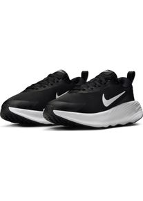 Walkingschuh Nike "W PROMINA", Damen, Gr. 38, schwarz-wei&szlig; (schwarz, wei&szlig;), Synthetik, Textil, Schuhe Walkingschuh