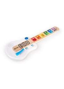 Spielzeug-Musikinstrument Baby Einstein "Touch Gitarre Magische Melodien", bunt, Spielzeug-Musikinstrumente, KinderB:53cm H:5cm T:20cm, Holz, Kunststoff, Spielzeug-Musikinstrument, mit Licht & Sound, B:53cm H:5cm T:20cm