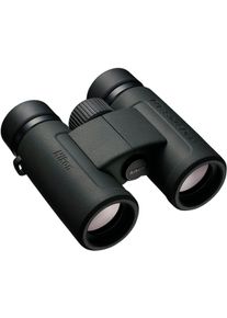 Nikon Fernglas "Prostaff P3 8x30", schwarz, B:12,5cm H:13cm T:5,2cm, Ferngl&auml;ser, Fernglas