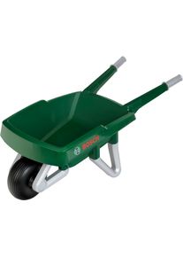 Schubkarre klein "Bosch Garten", bunt, Schubkarren, KinderB:31,5cm H:34cm T:80cm, Kunststoff, Schubkarre, B:31,5cm H:34cm T:80cm