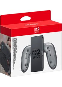 NINTENDO SWITCH 2 Zubeh&ouml;r Nintendo "Joy-Con 2 Aufladehalterung", schwarz, B:11,6cm H:14,4cm T:4,08cm, Spielecontroller, Switch 2, Zubeh&ouml;r Nintendo
