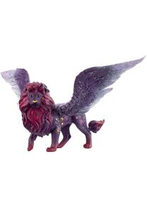 Spielfigur Schleich "BAYALA, Mondl&ouml;we (70837)", bunt, Spielfiguren, Kinder, Kunststoff, Spielfigur