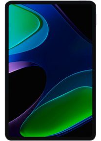 Xiaomi Tablet "Pad 6 6+128GB", grau (gravity gray), 128 GB, Tablets_EBookReader, Tablet