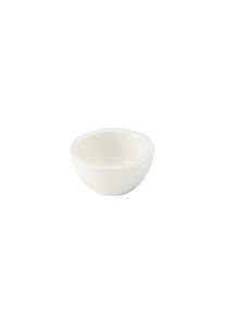 Villeroy & Boch Dipschale VILLEROY & BOCH "Dipsch&auml;lchen Artesano Original &oslash; 8 cm wei&szlig;", wei&szlig;, Sch&uuml;sseln, Dipschale