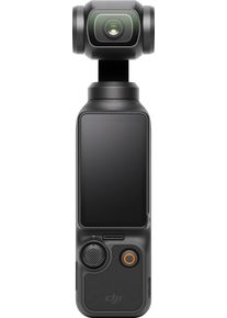 DJI Camcorder "Osmo Pocket 3", schwarz, B:4,22cm H:3,35cm T:13,97cm, Camcorder, Camcorder, Topseller