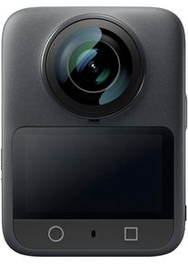 DJI Action Cam "Osmo 360 Standard Combo", grau, B:3,63cm H:8,1cm T:6,1cm, Camcorder, 360-Kamera, Action Cam