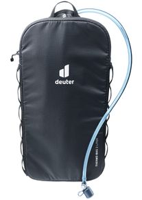 Trinksystem Deuter "STREAMER THERMO BAG 3.0 L", schwarz, Trinkblasen, Kunststoff, Trinksystem