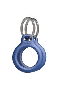 Belkin Schl&uuml;sselanh&auml;nger "Secure Holder (2er-Pack)", blau, Schl&uuml;sselanh&auml;nger, Schl&uuml;sselanh&auml;nger