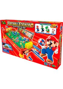 Spiel EPOCH GAMES "Super Mario&trade; Football Striker", bunt, Spiele, Kinder, Spiel