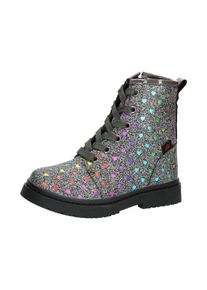 Stiefel Lico "Freizeitstiefel Isalie", M&auml;dchen, Gr. 30, bunt, Synthetik, Schuhe Stiefel